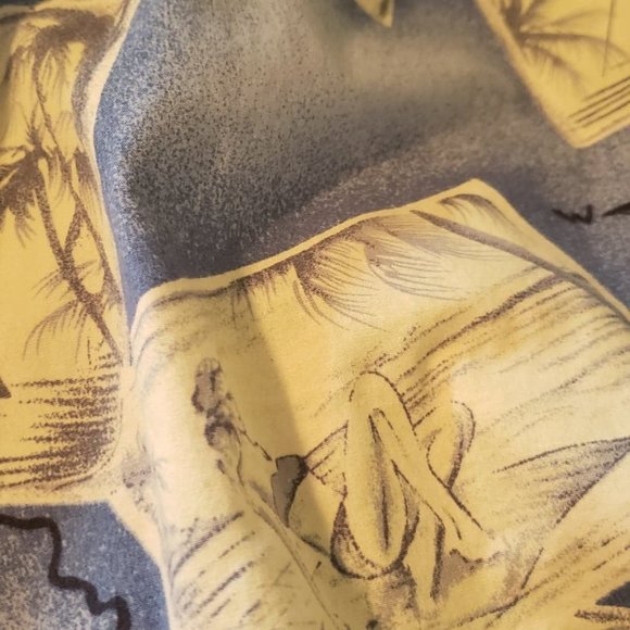 Men's Retreat Casual Shirt - Picture 8 of 8